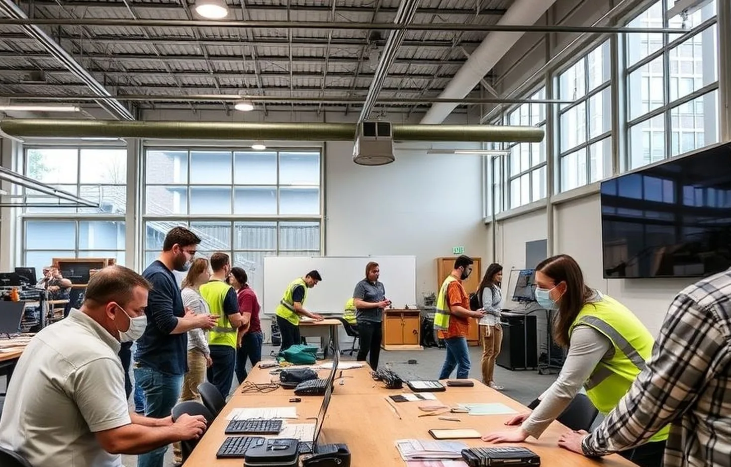 Peak performance workshop